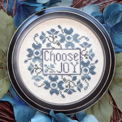Choose Joy - Click Image to Close